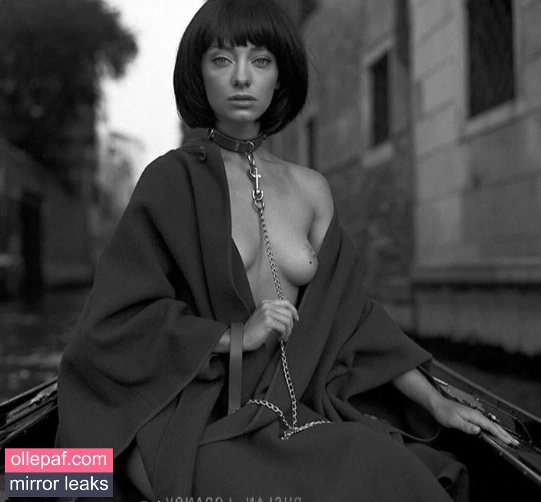 Latest Leaks ioannova Nude #242 - Fapello