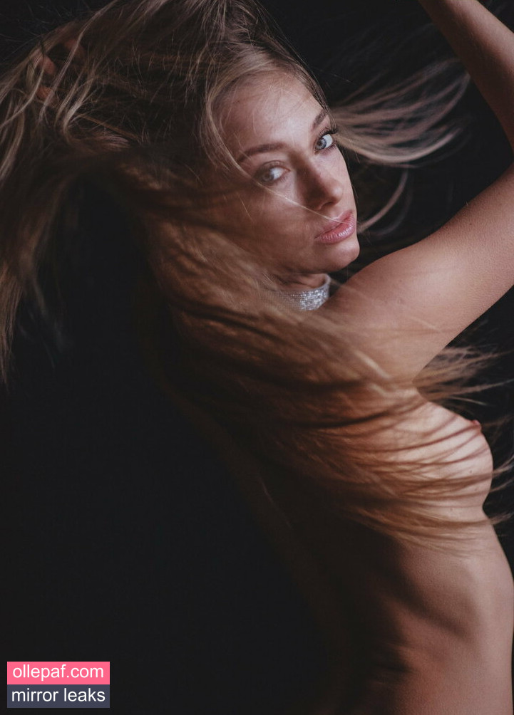 Latest Leaks ioannova Nude #315 - Fapello