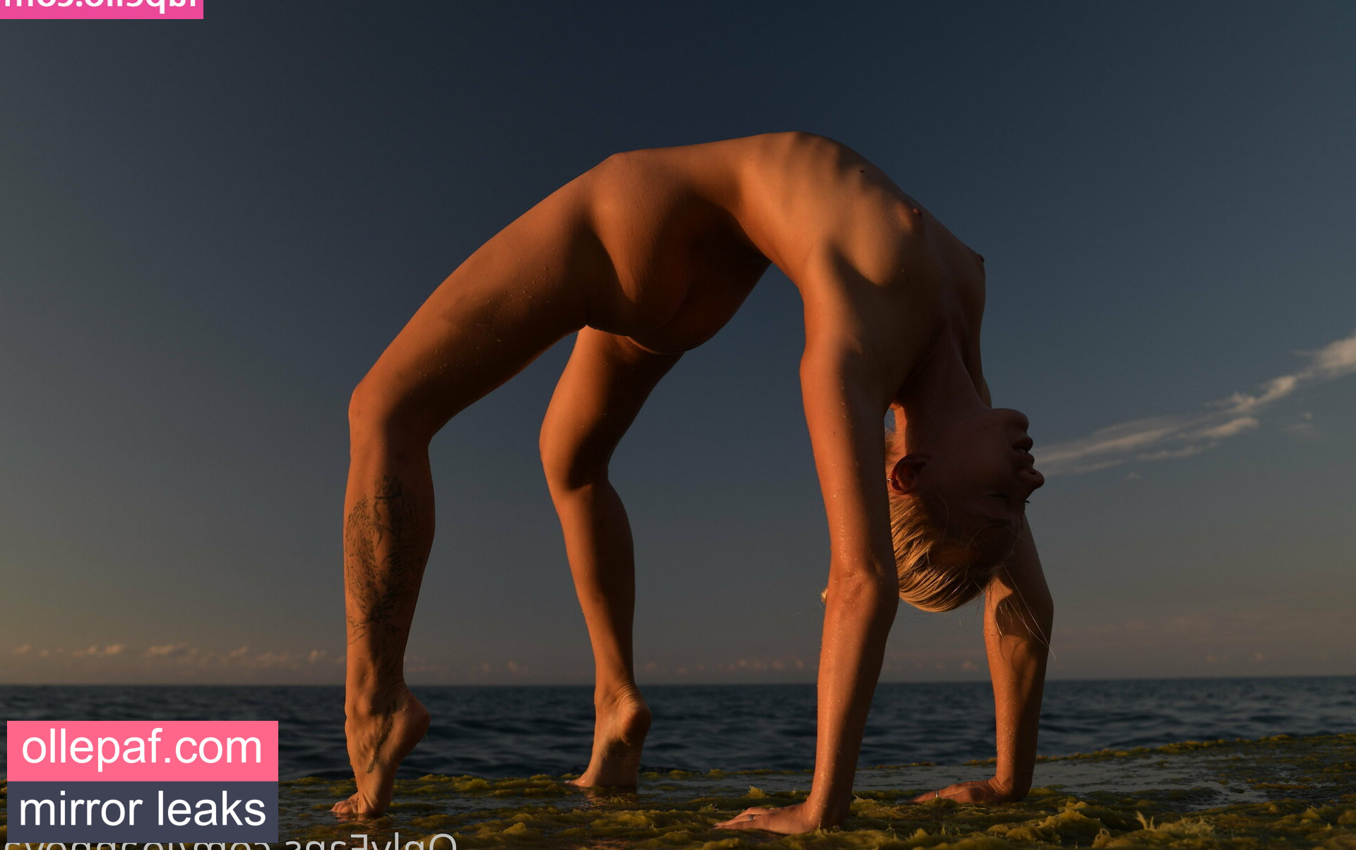 Latest Leaks ioannova Nude #339 - Fapello