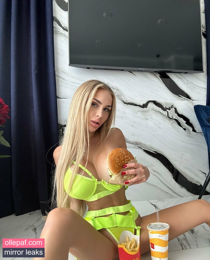 Latest Leaks ioannova Nude #98 - Fapello