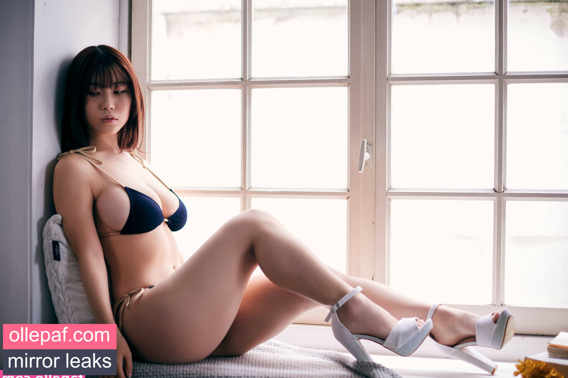 Latest Leaks iocos69 Nude #496 - Fapello