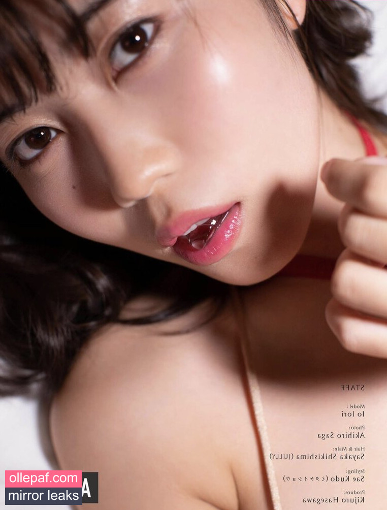 Latest Leaks iocos69 Nude #634 - Fapello