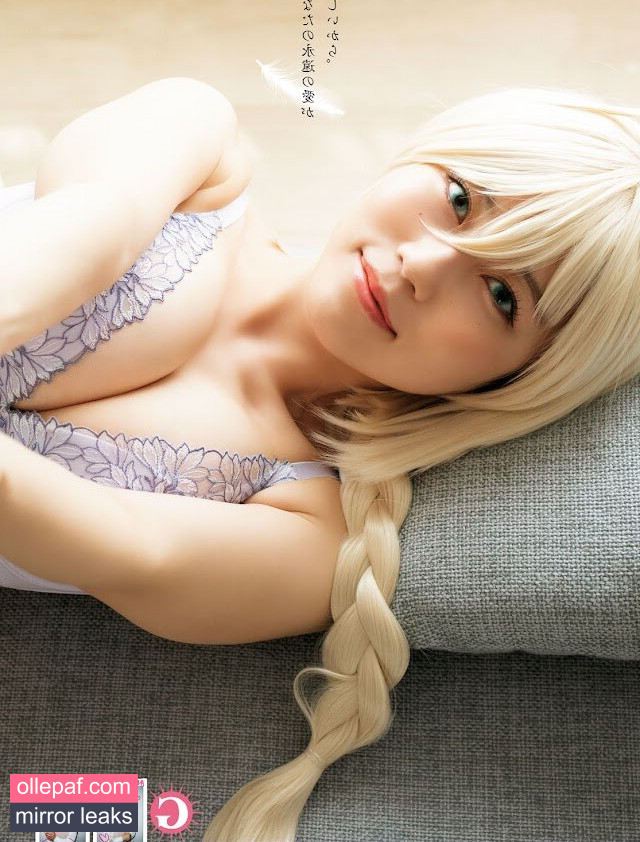 Latest Leaks iocos69 Nude #637 - Fapello
