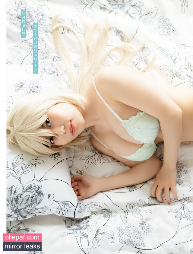 Latest Leaks iocos69 Nude #648 - Fapello