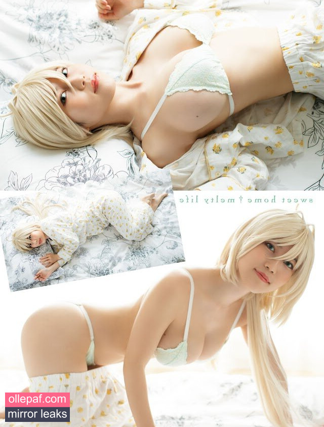Latest Leaks iocos69 Nude #650 - Fapello