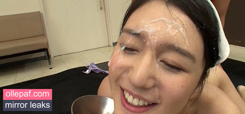Latest Leaks Iori Kogawa Nude #2 - Fapello
