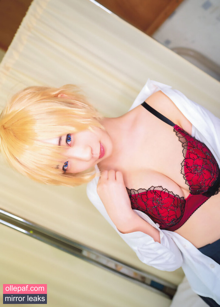 Latest Leaks iorimoe_five Nude #11 - Fapello