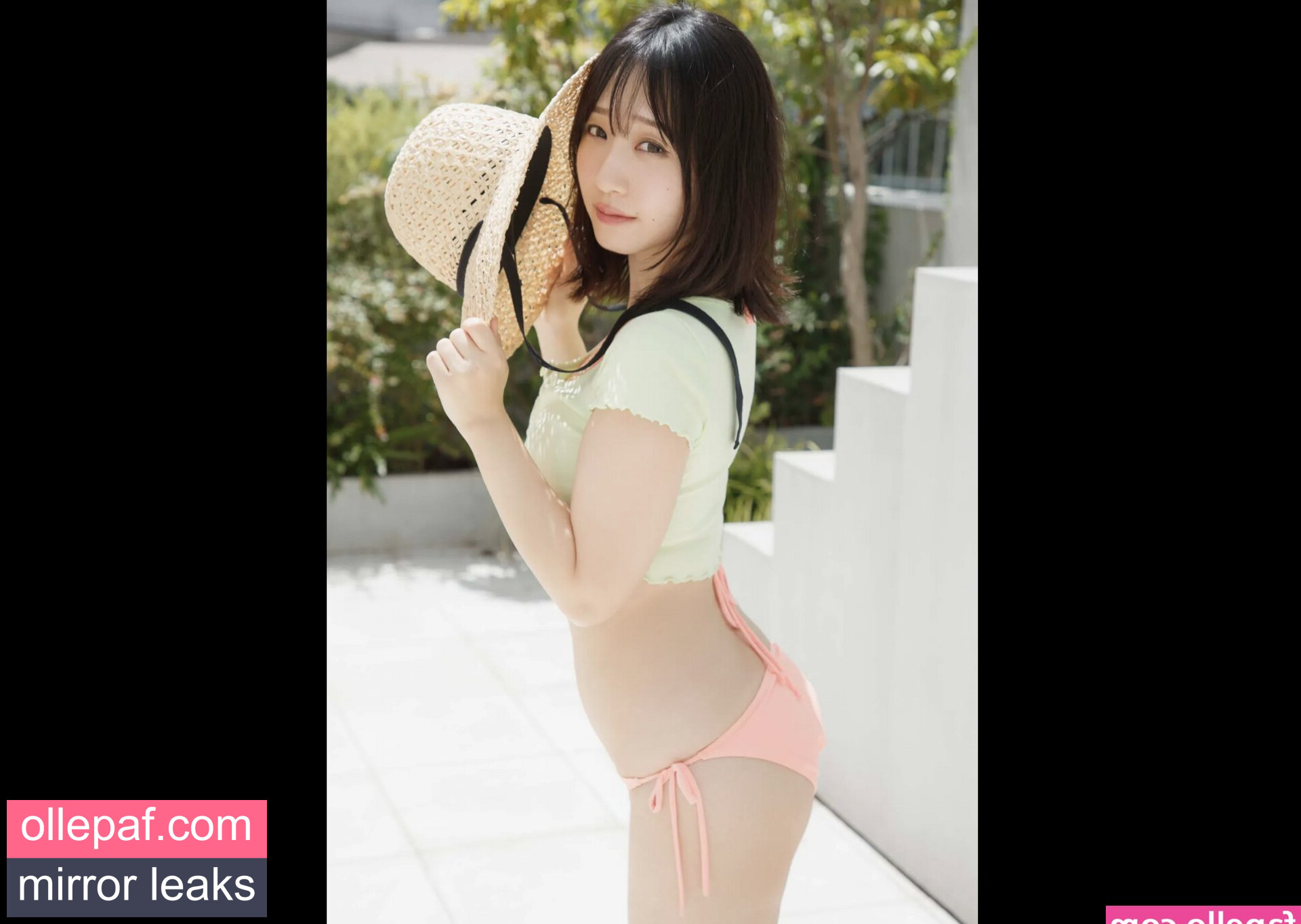 Latest Leaks iorimoe_five Nude #102 - Fapello