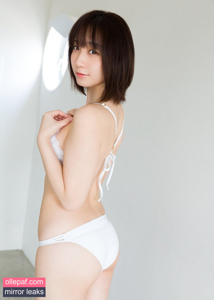 Latest Leaks iorimoe_five Nude #1045 - Fapello