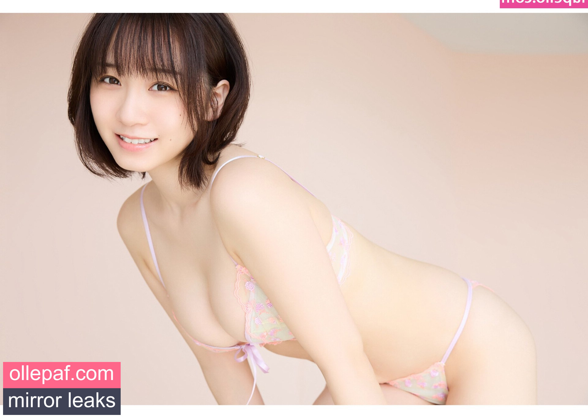 Latest Leaks iorimoe_five Nude #1065 - Fapello