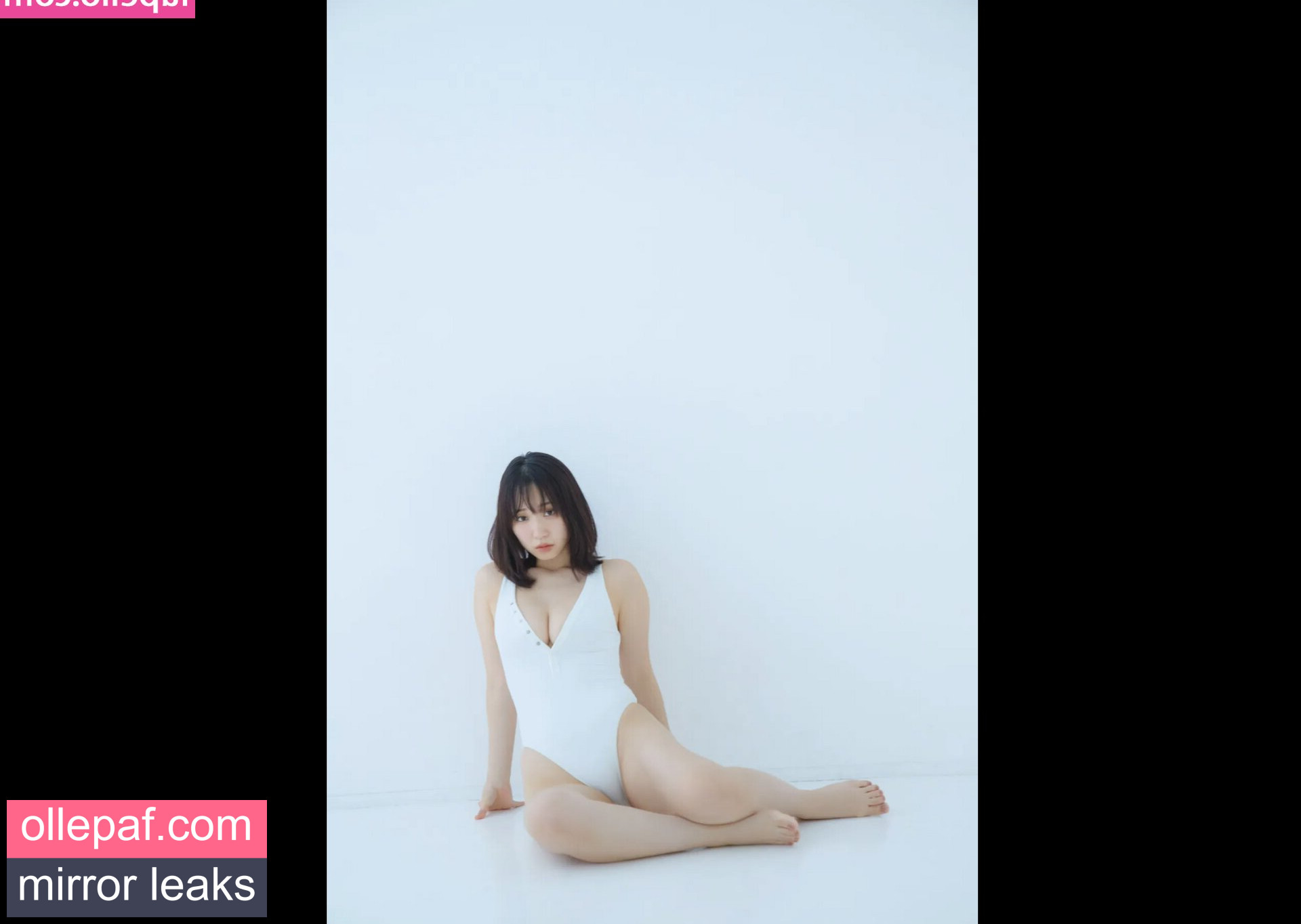 Latest Leaks iorimoe_five Nude #108 - Fapello