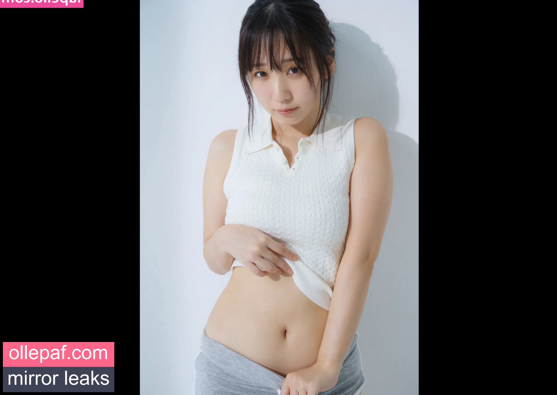 Latest Leaks iorimoe_five Nude #109 - Fapello