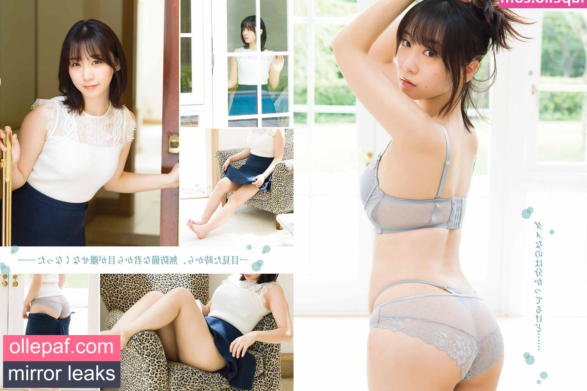 Latest Leaks iorimoe_five Nude #1109 - Fapello