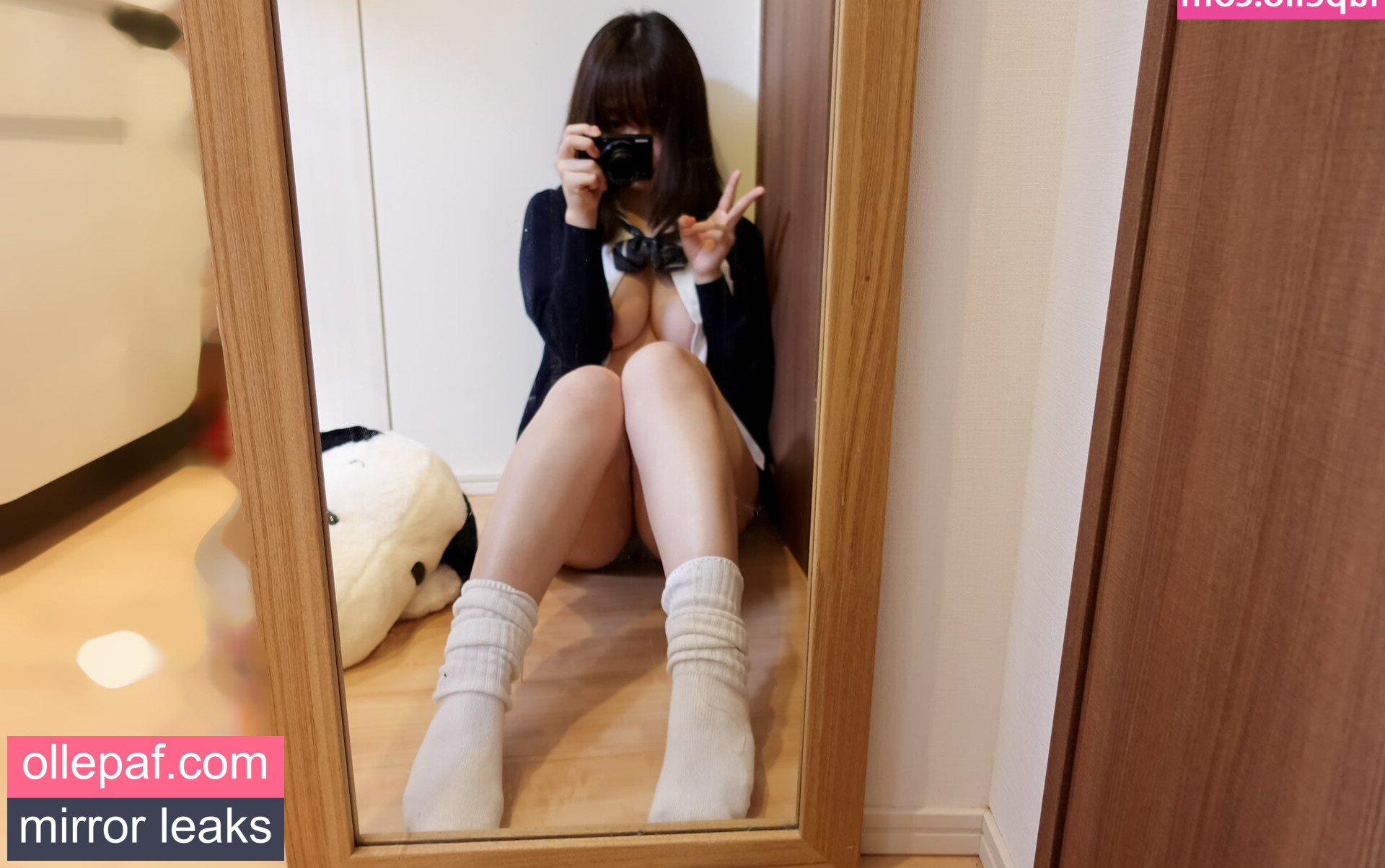 Latest Leaks iorimoe_five Nude #1121 - Fapello