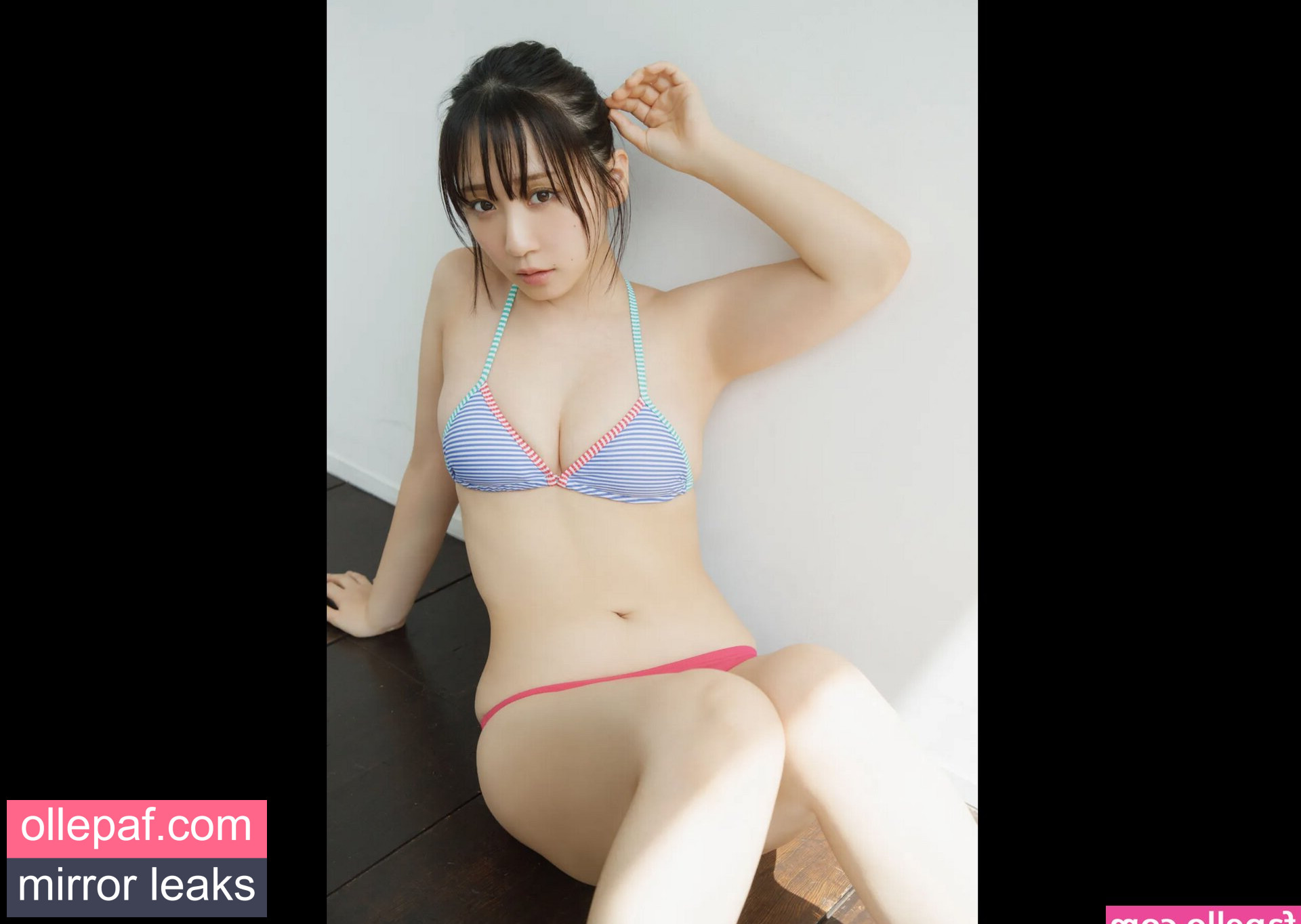 Latest Leaks iorimoe_five Nude #114 - Fapello