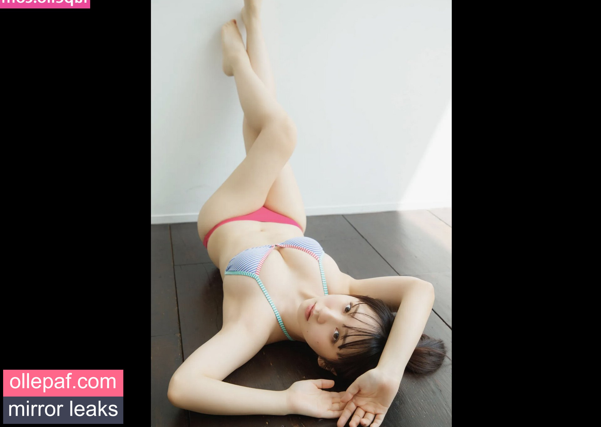 Latest Leaks iorimoe_five Nude #117 - Fapello