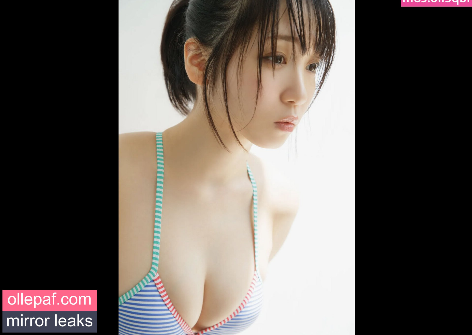 Latest Leaks iorimoe_five Nude #118 - Fapello