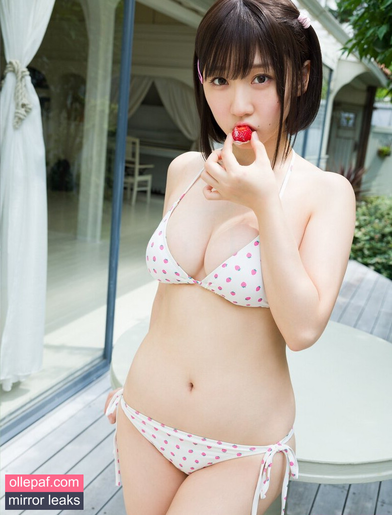 Latest Leaks iorimoe_five Nude #1182 - Fapello