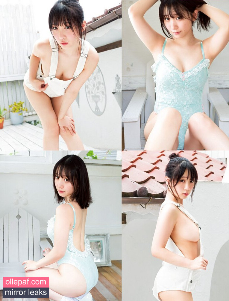 Latest Leaks iorimoe_five Nude #1187 - Fapello