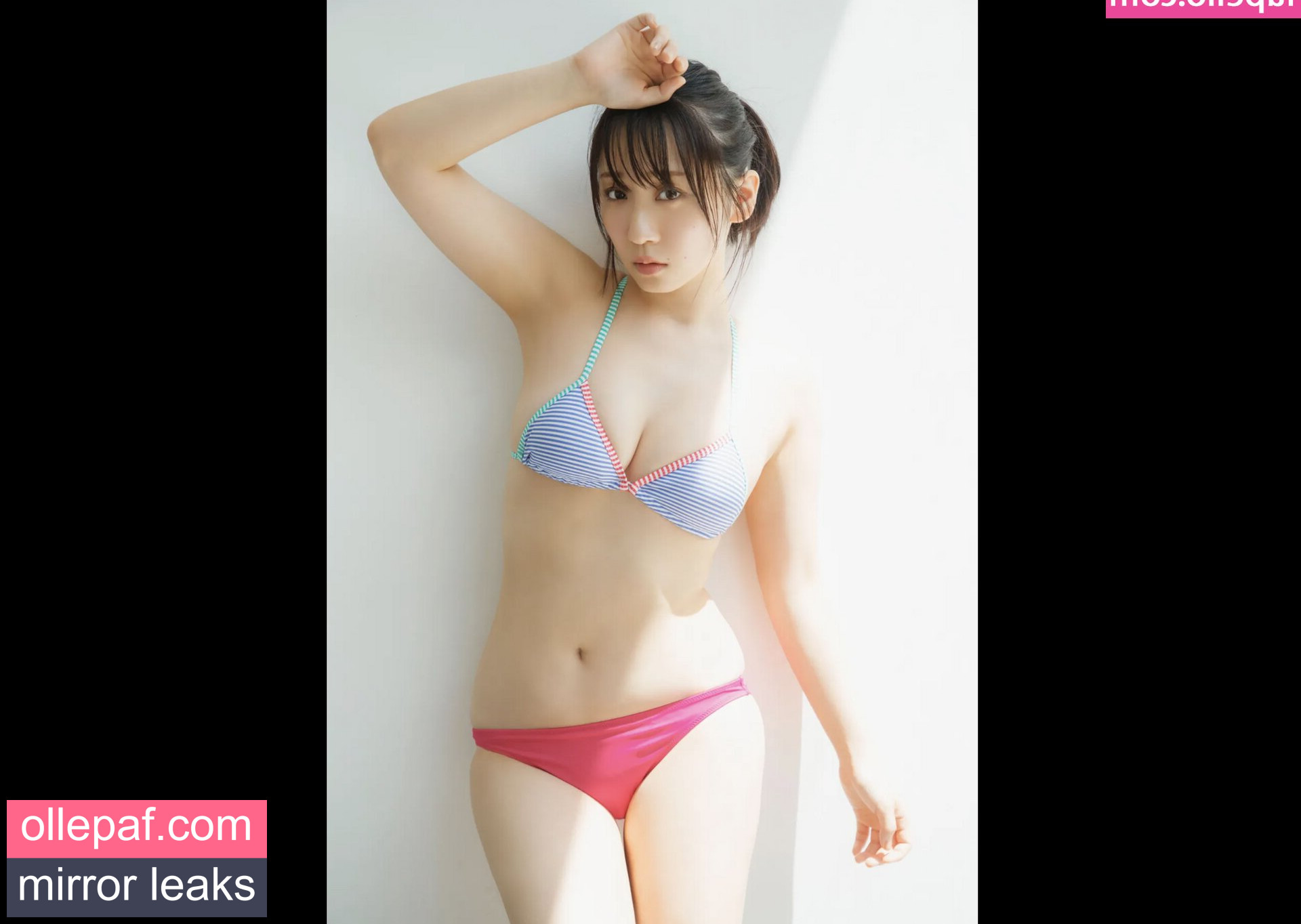 Latest Leaks iorimoe_five Nude #120 - Fapello