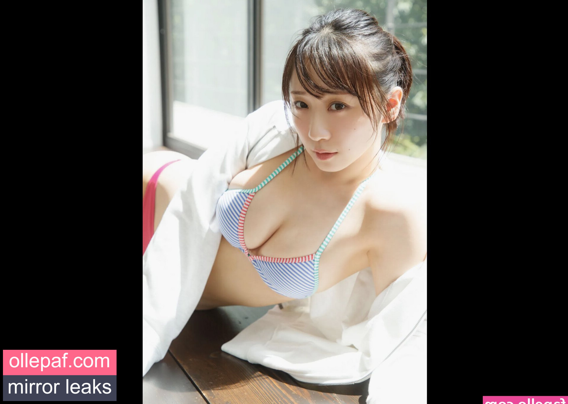 Latest Leaks iorimoe_five Nude #121 - Fapello