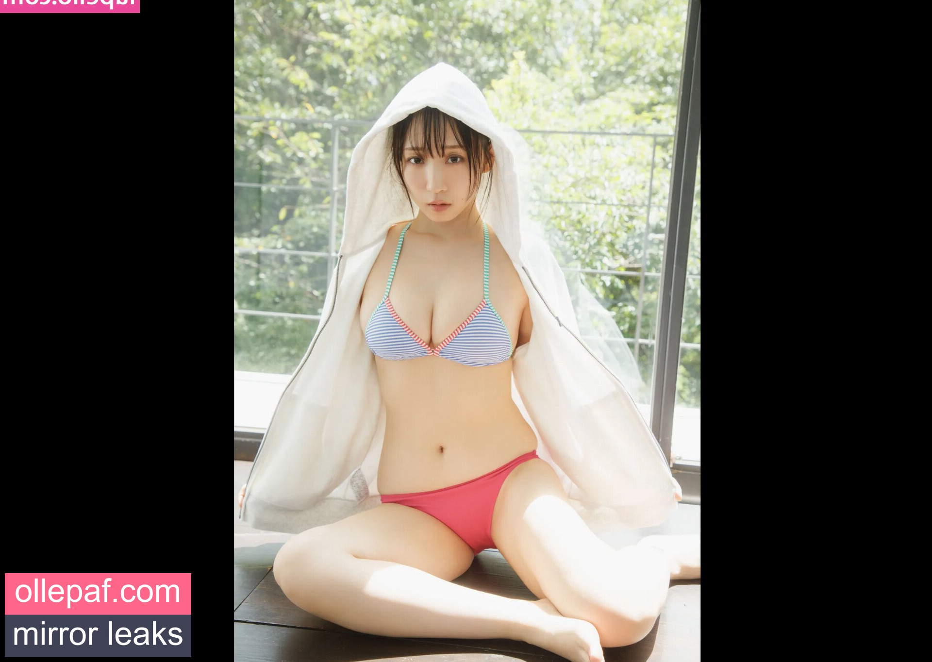 Latest Leaks iorimoe_five Nude #122 - Fapello