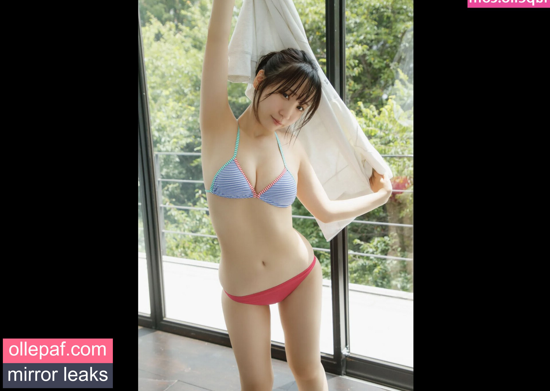 Latest Leaks iorimoe_five Nude #124 - Fapello