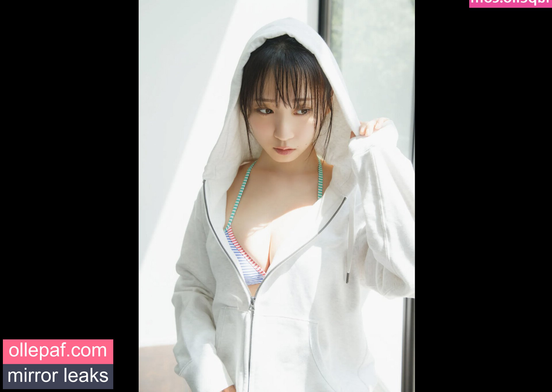 Latest Leaks iorimoe_five Nude #126 - Fapello