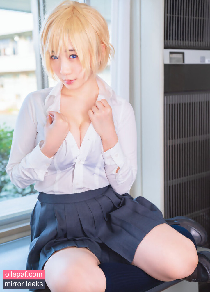 Latest Leaks iorimoe_five Nude #14 - Fapello