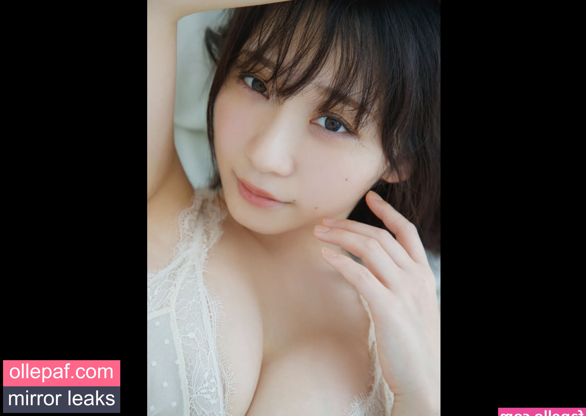 Latest Leaks iorimoe_five Nude #131 - Fapello