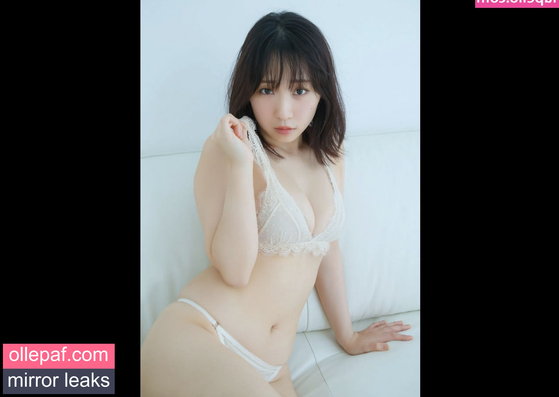 Latest Leaks iorimoe_five Nude #134 - Fapello