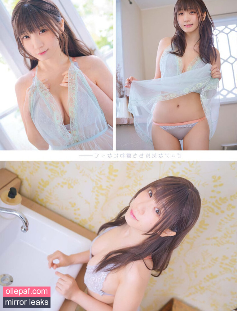 Latest Leaks iorimoe_five Nude #1332 - Fapello