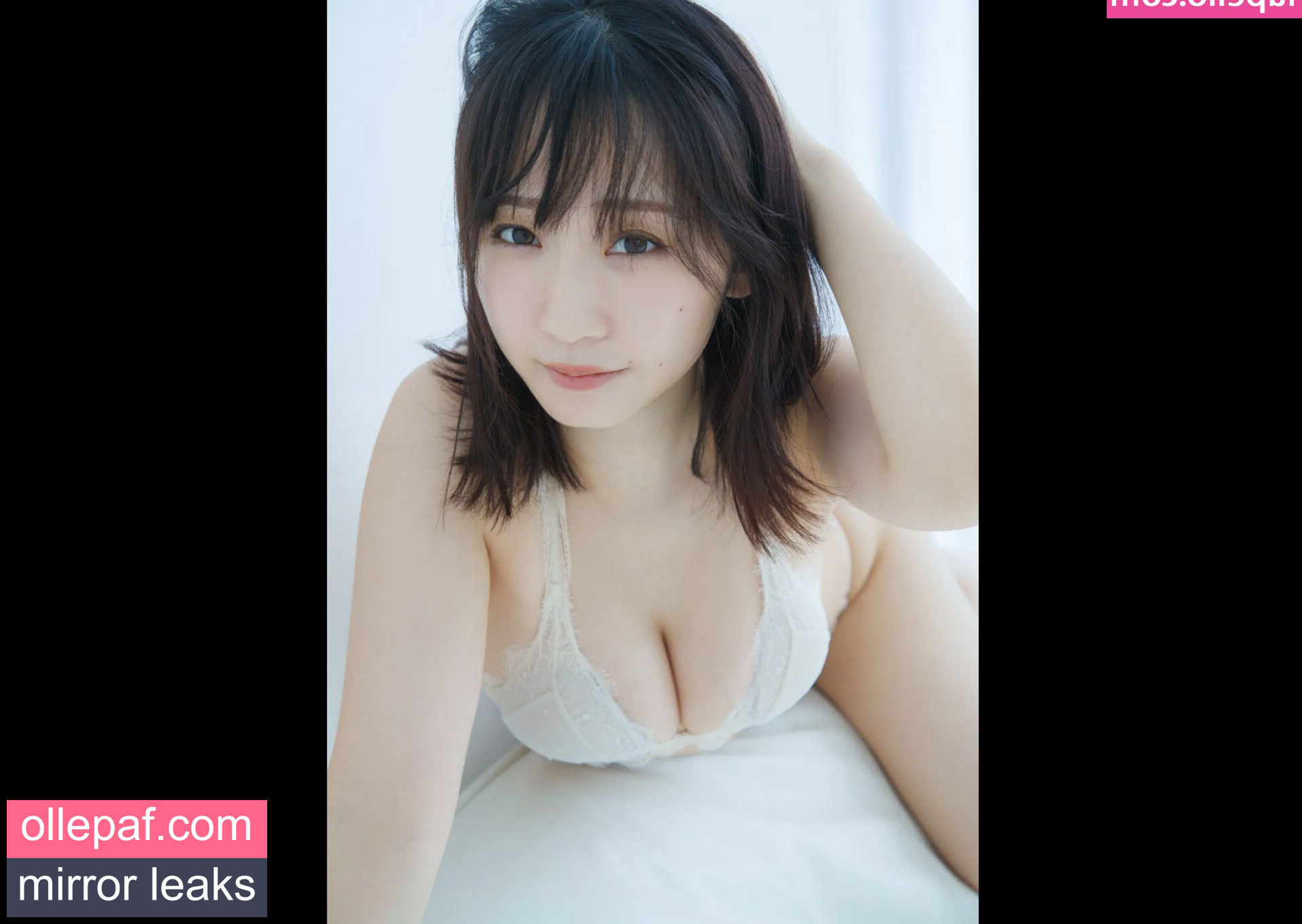 Latest Leaks iorimoe_five Nude #135 - Fapello