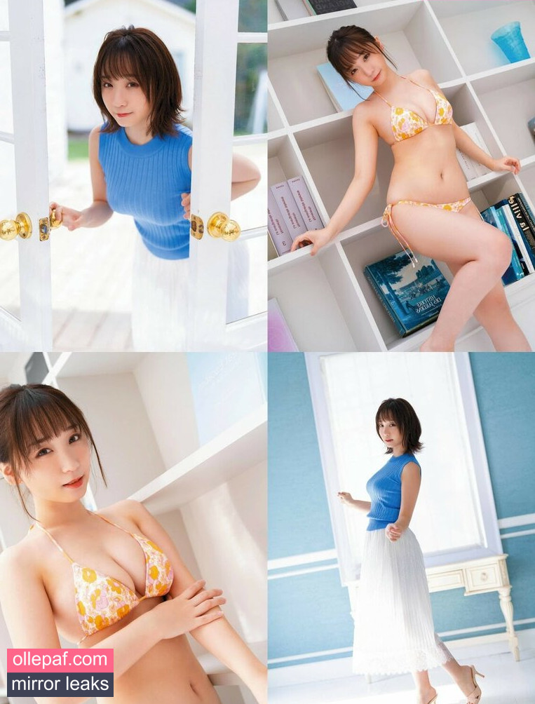 Latest Leaks iorimoe_five Nude #1360 - Fapello