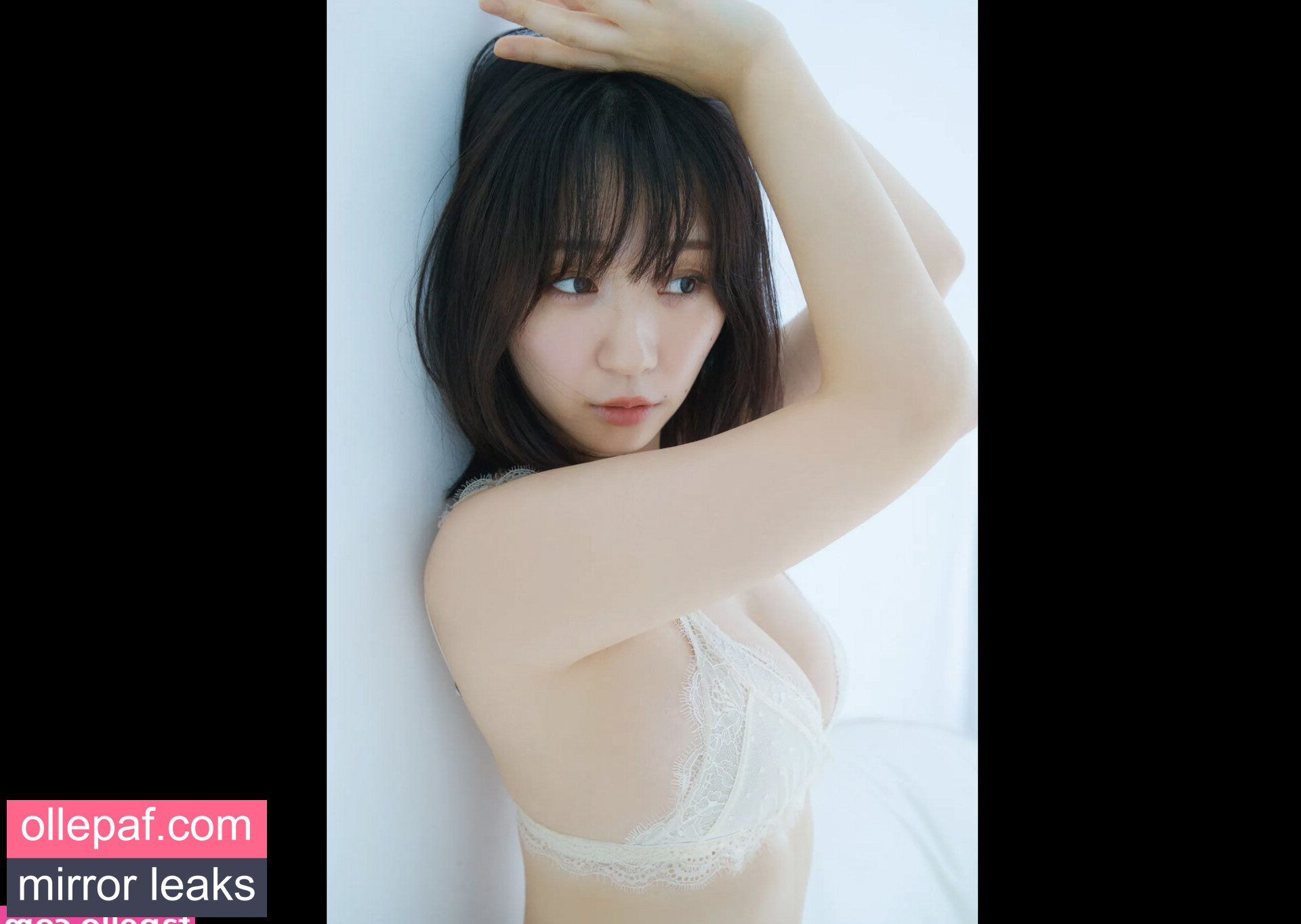 Latest Leaks iorimoe_five Nude #137 - Fapello