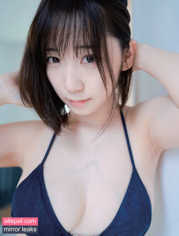 Latest Leaks iorimoe_five Nude #1412 - Fapello