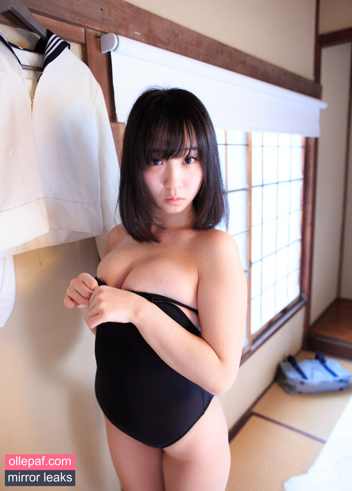 Latest Leaks iorimoe_five Nude #1418 - Fapello