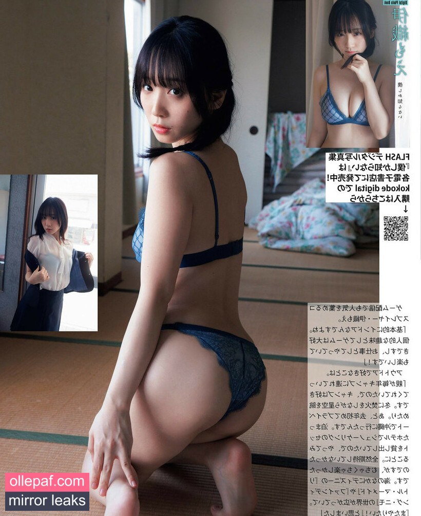 Latest Leaks iorimoe_five Nude #349 - Fapello