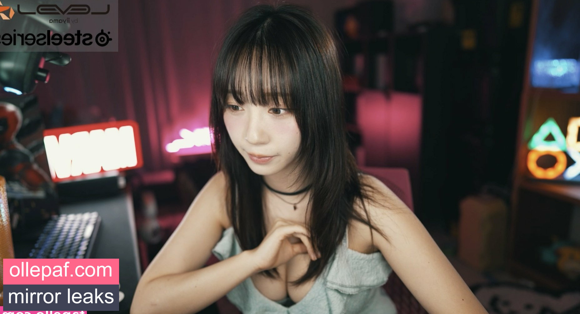 Latest Leaks iorimoe_five Nude #422 - Fapello