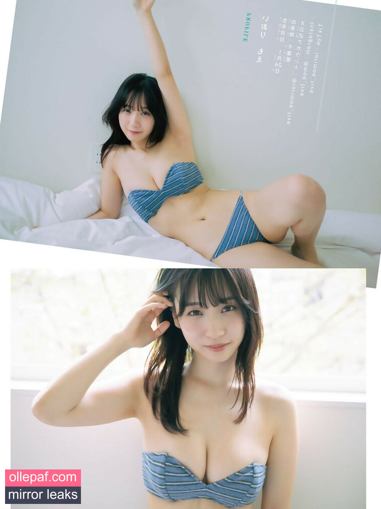 Latest Leaks iorimoe_five Nude #455 - Fapello