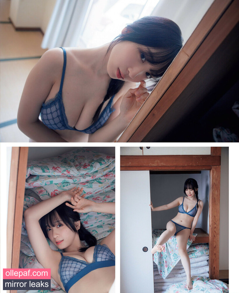 Latest Leaks iorimoe_five Nude #481 - Fapello