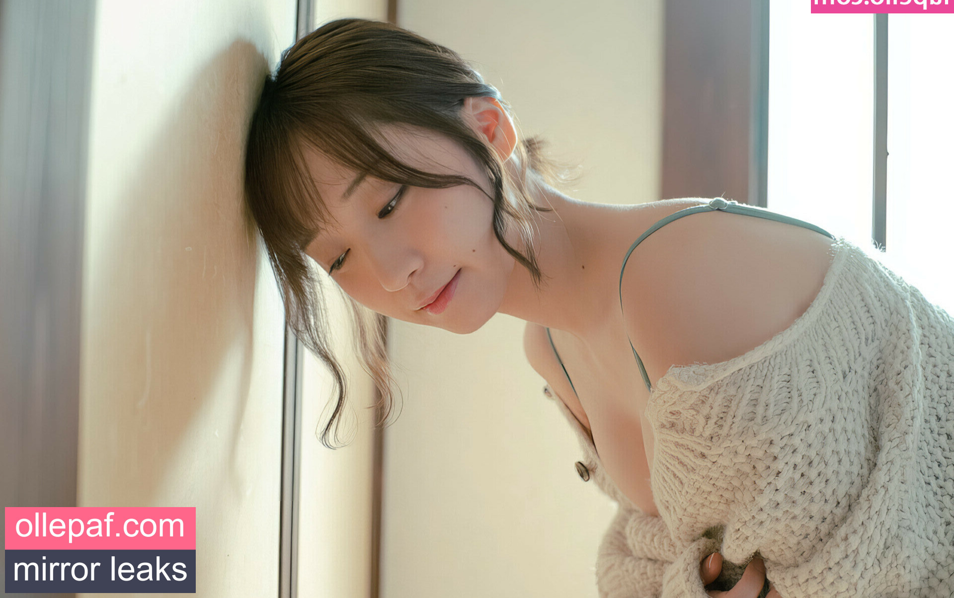 Latest Leaks iorimoe_five Nude #544 - Fapello