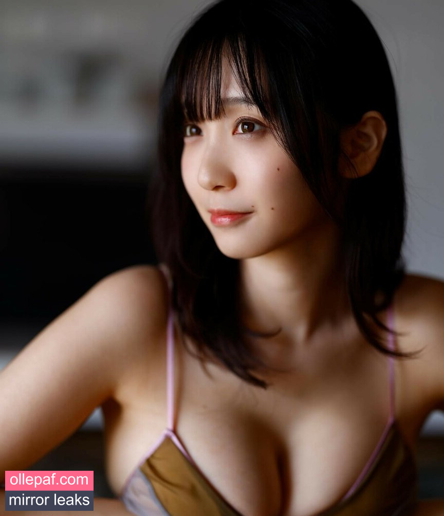 Latest Leaks iorimoe_five Nude #552 - Fapello