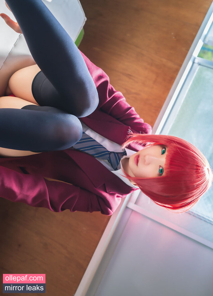 Latest Leaks iorimoe_five Nude #60 - Fapello