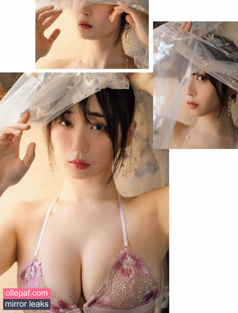Latest Leaks iorimoe_five Nude #903 - Fapello