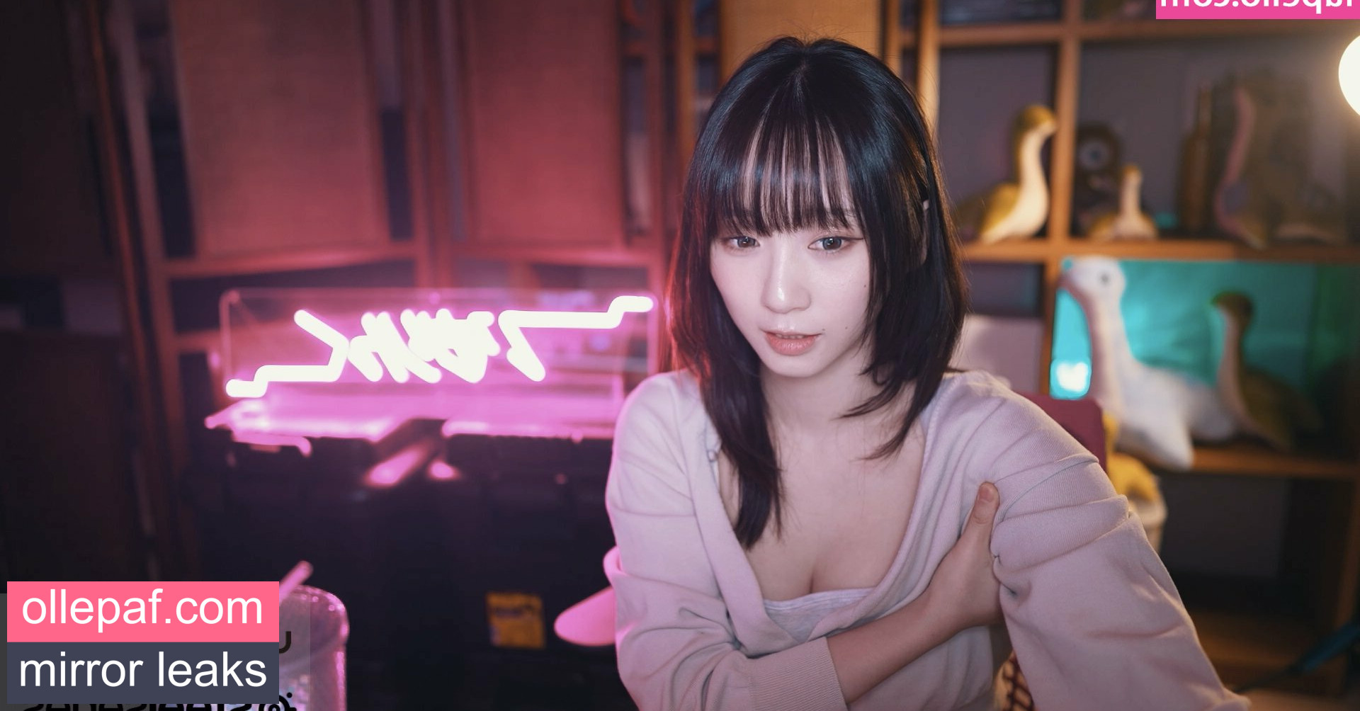 Latest Leaks iorimoe_five Nude #908 - Fapello