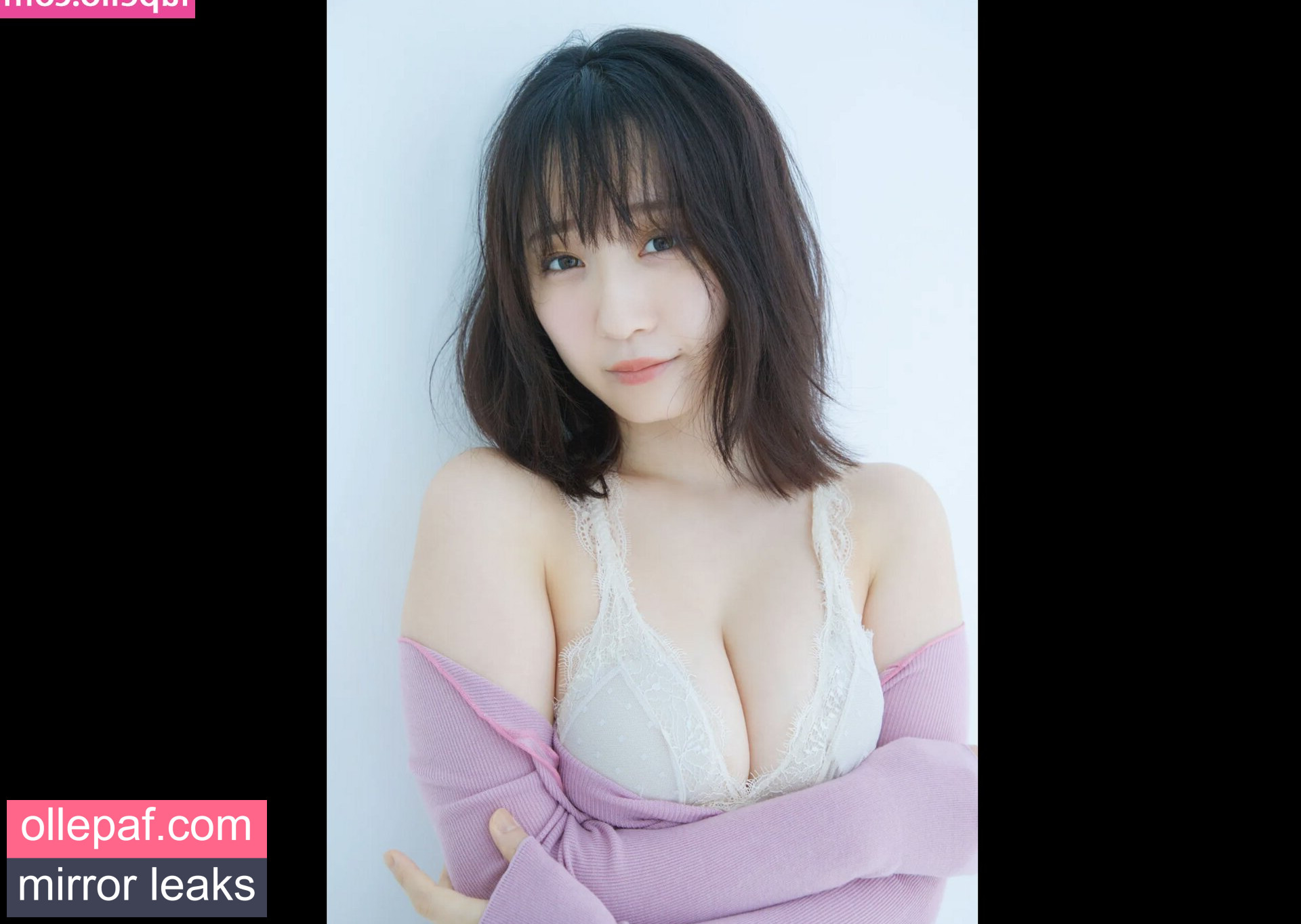 Latest Leaks iorimoe_five Nude #92 - Fapello