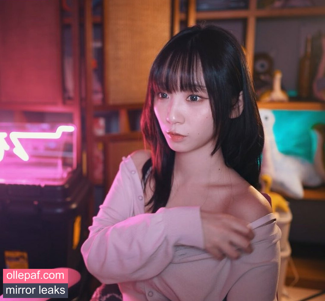 Latest Leaks iorimoe_five Nude #911 - Fapello