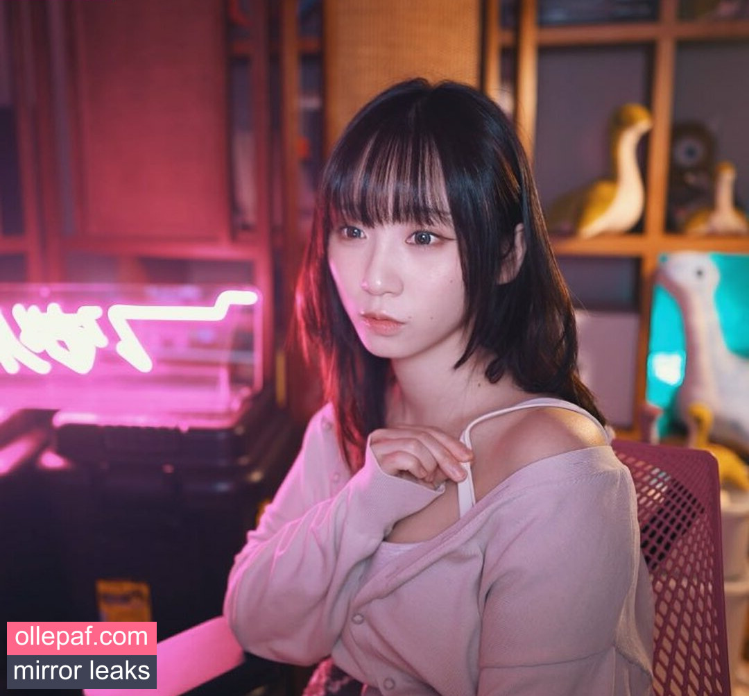 Latest Leaks iorimoe_five Nude #912 - Fapello