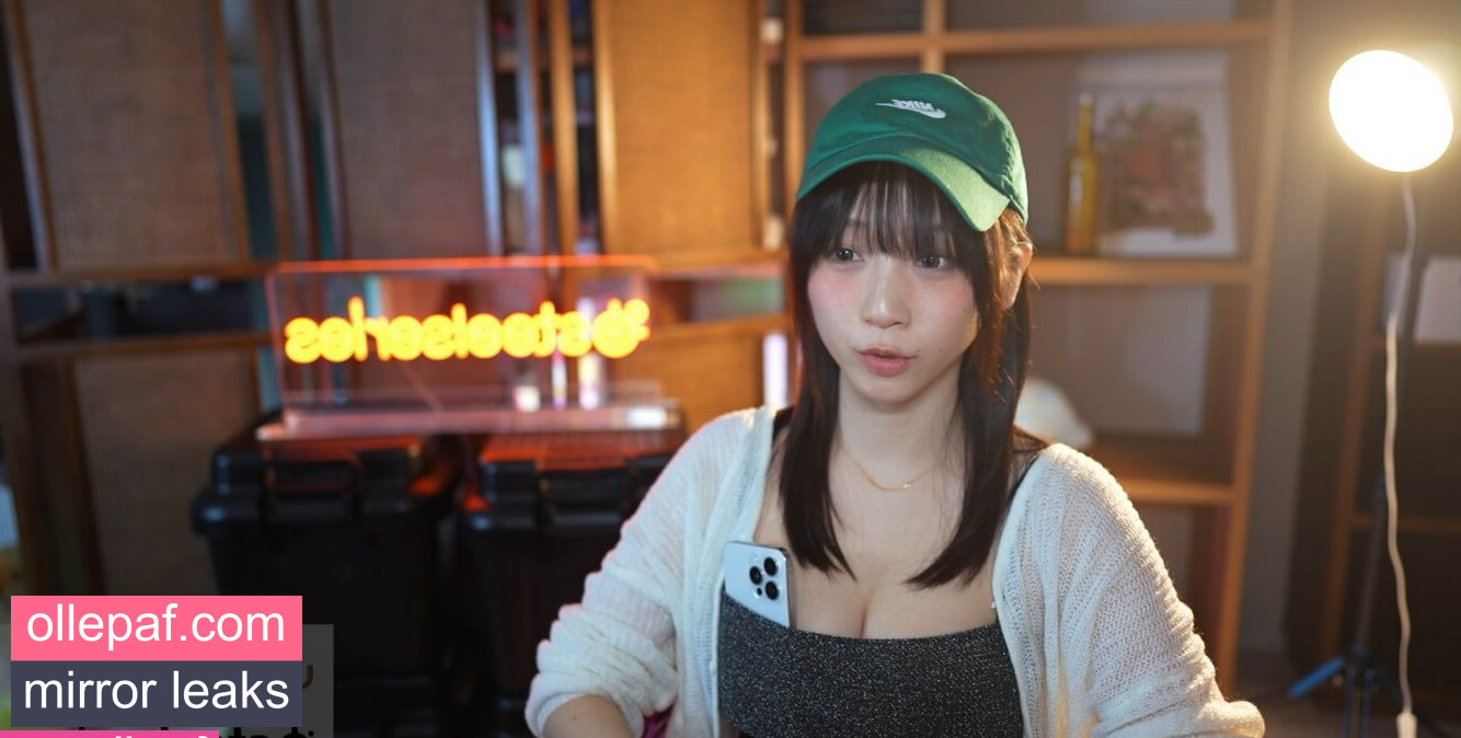 Latest Leaks iorimoe_five Nude #915 - Fapello
